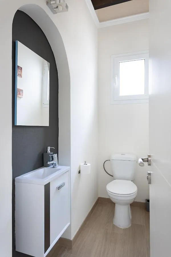 Holiday home Home2Book La Casita Del Mercado Santa Cruz de Tenerife Spain