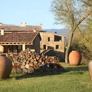 Mas Planadevall Villa Santa Pau