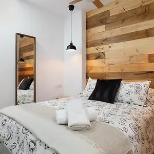 El Musico Apartamento Barbate