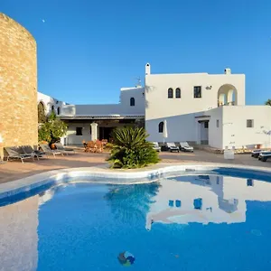 Mestre Is A Huge With Stunning Sunset Views Near To Villa San Antonio Abad