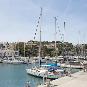 Gusti Villa Manacor (Mallorca)