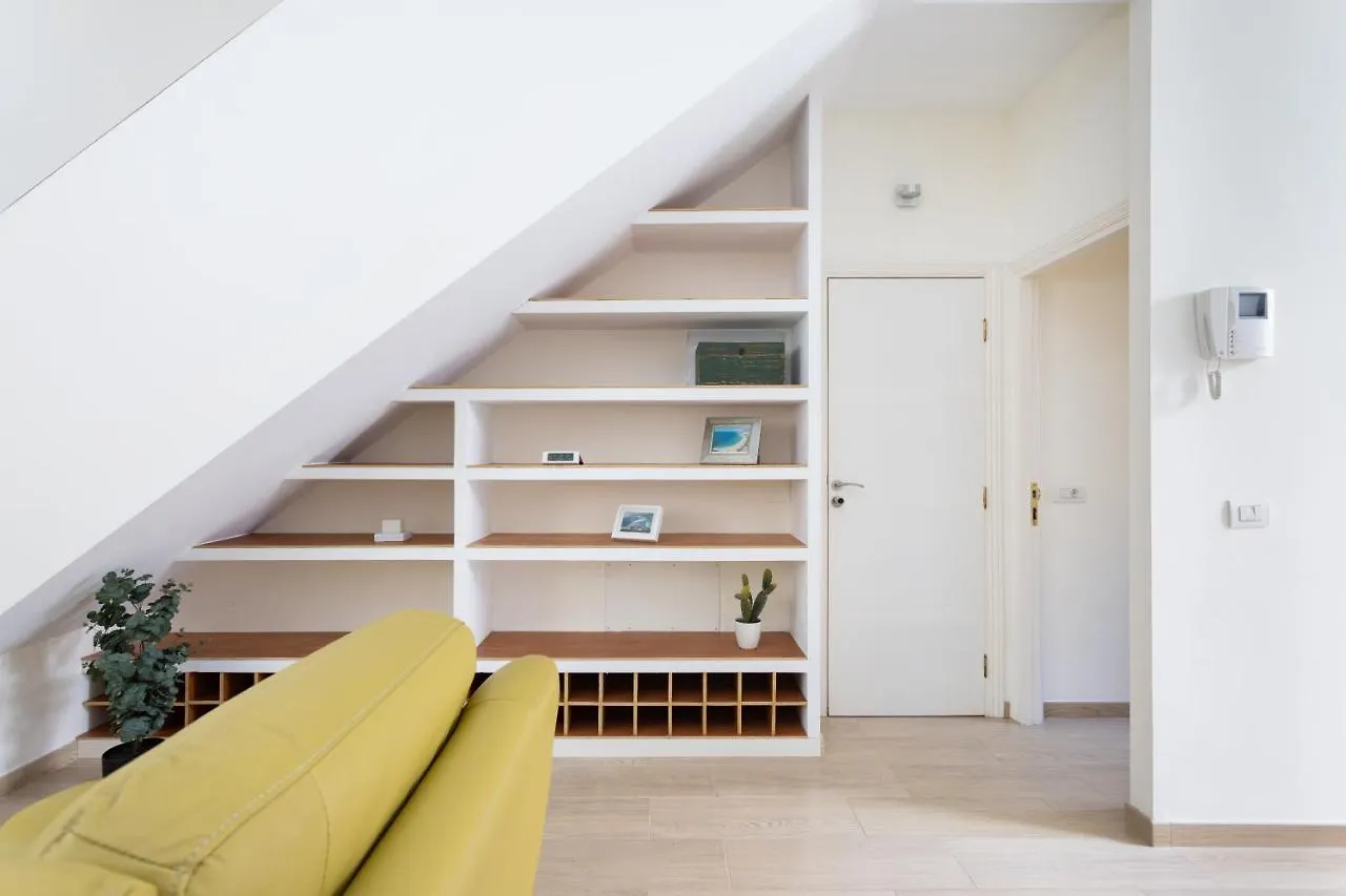 Hébergement de vacances Home2Book La Casita Del Mercado Santa-Cruz de Ténérife Espagne